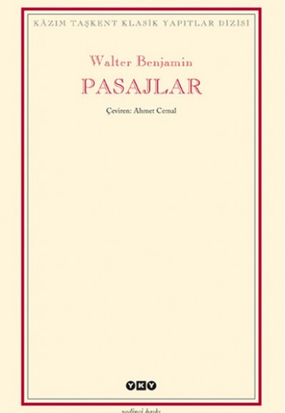 Pasajlar