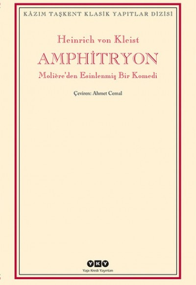 Amphitryon