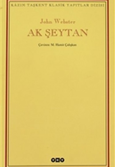 Ak Şeytan