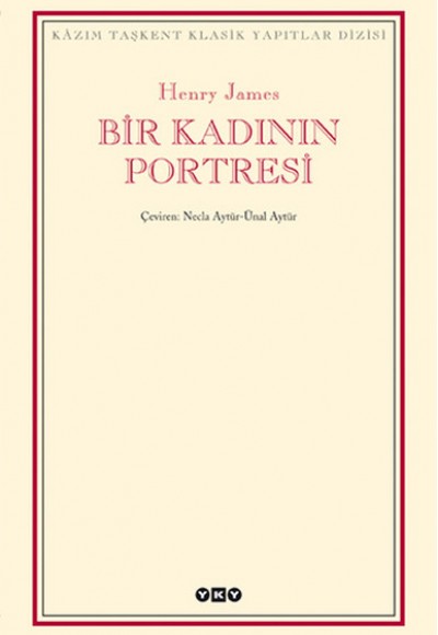 Bir Kadının Portresi