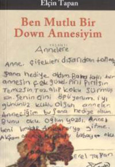 Ben Mutlu Bir Down Annesiyim