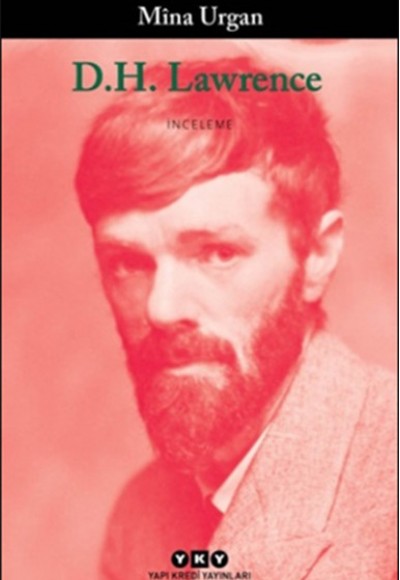 D.H. Lawrence
