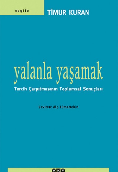 Yalanla Yaşamak