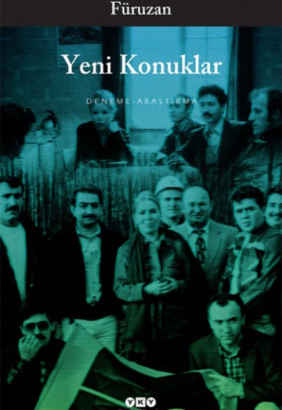 Yeni Konuklar