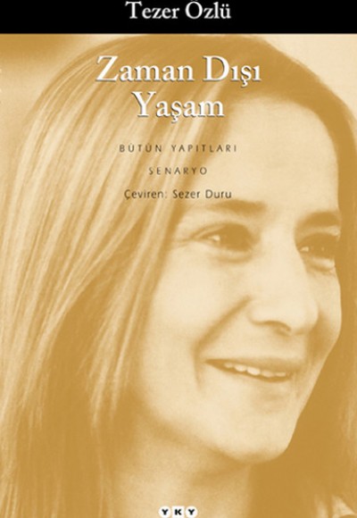 Zaman Dışı Yaşam