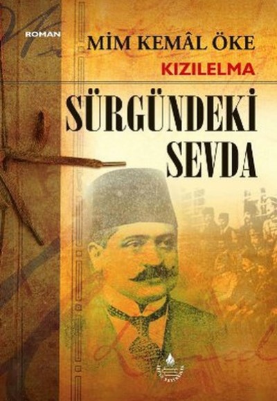 Sürgündeki Sevda/ Kızılelma