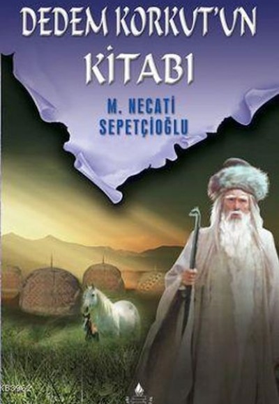 Dede Korkut Kitabı