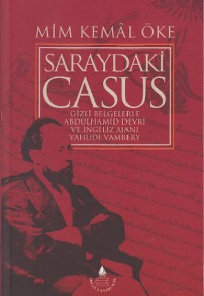 Saraydaki Casus