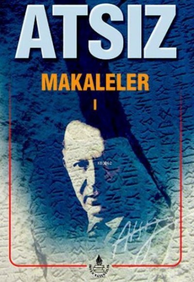 Makaleler I