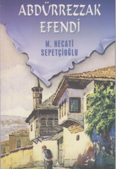 Abdürrezzak Efendi