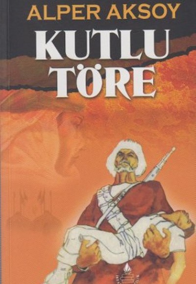 Kutlu Töre