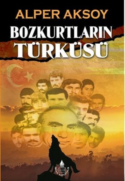 Bozkurtların Türküsü