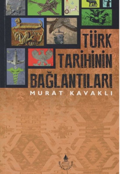 Türk Tarihinin Bağlantıları