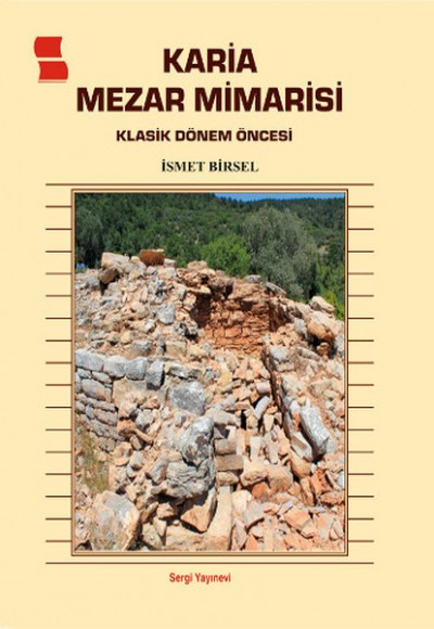 Karia Mezar Mimarisi