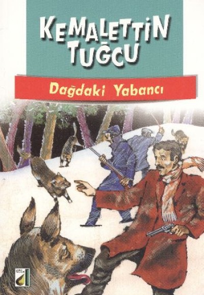 Dağdaki Yabancı