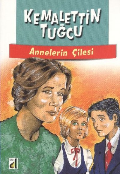 Annelerin Çilesi