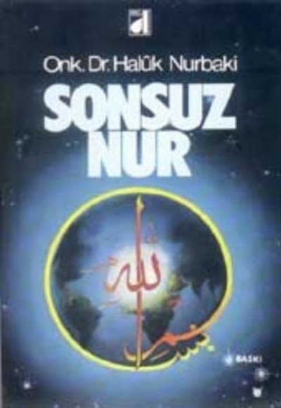 Sonsuz Nur