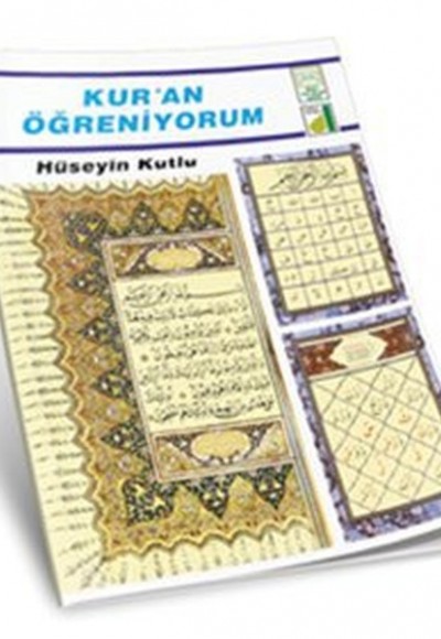 Kuran Öğreniyorum