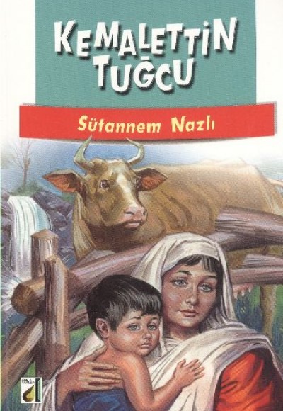 Sütannem Nazlı