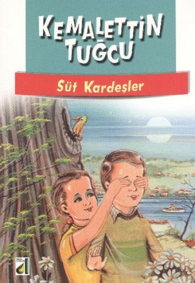 Süt Kardeşler