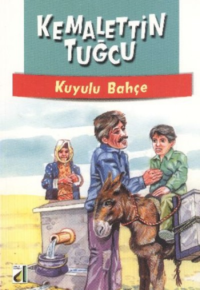 Kuyulu Bahçe