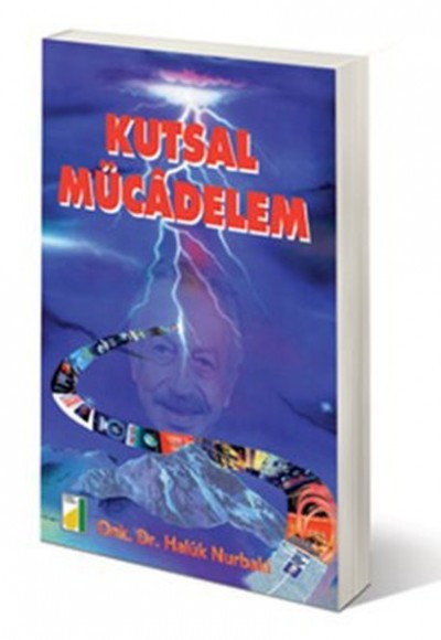 Kutsal Mücadelem