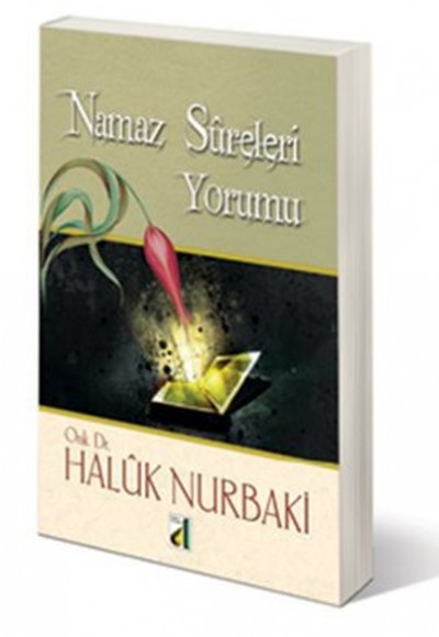 Namaz Sureleri Yorumu