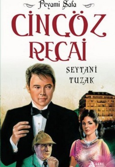 Şeytani Tuzak Cingöz Recai