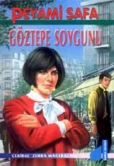 Göztepe Soygunu