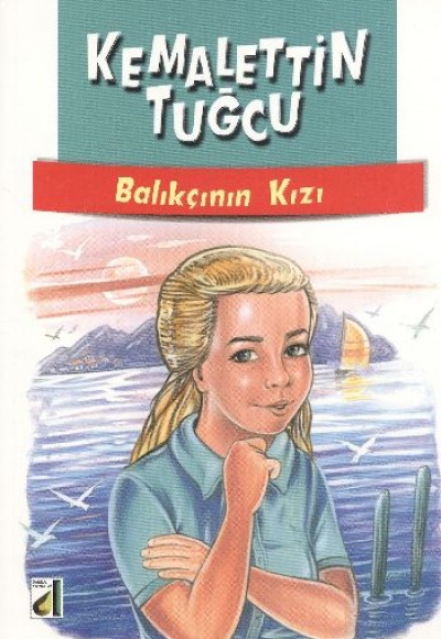 Balıkçının Kızı