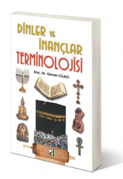 Dinler ve İnançlar Terminolojisi