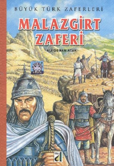 Büyük Türk Zaferleri (10 Kitap Takım)