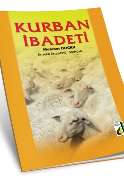 Kurban İbadeti