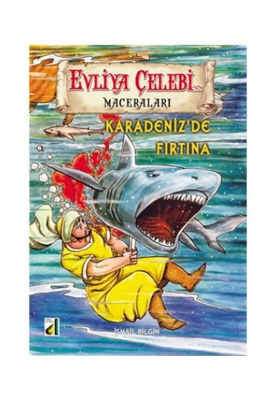 Evliya Çelebi’nin Maceraları (20 Kitap Takım)