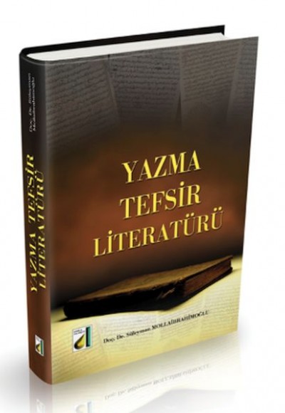 Yazma Tefsir Literatürü