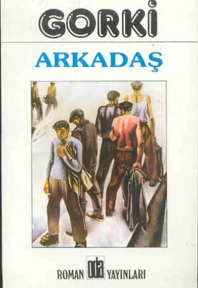 Arkadaş