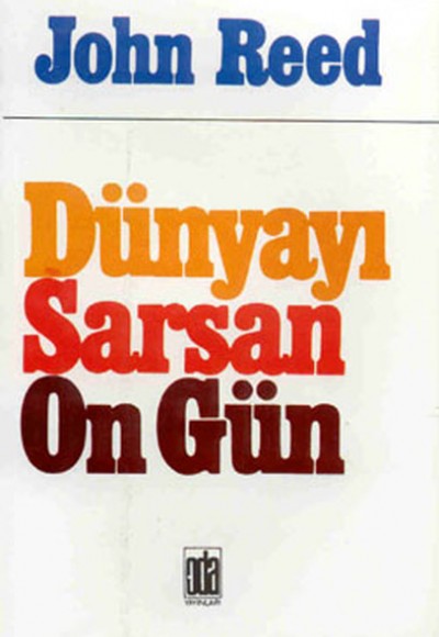 Dünyayı Sarsan On Gün