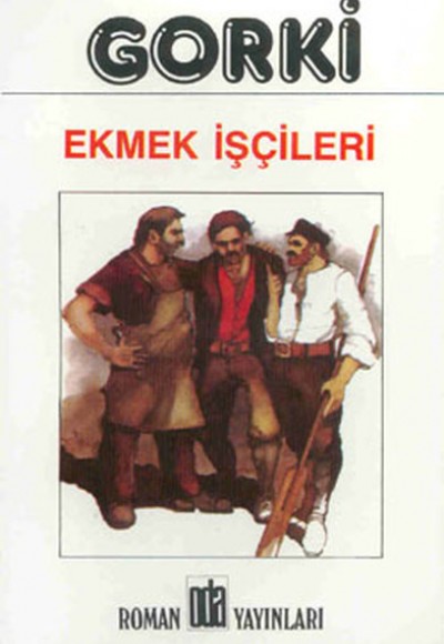 Ekmek İşçileri