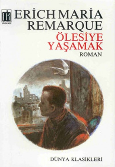 Ölesiye Yaşamak