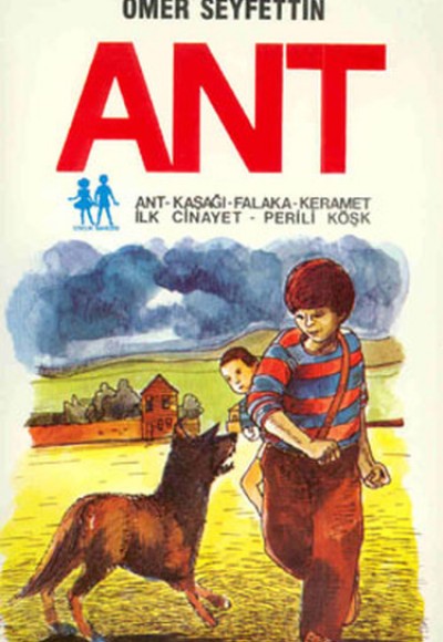 Ant