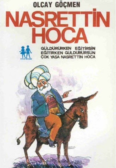 Nasrettin Hoca