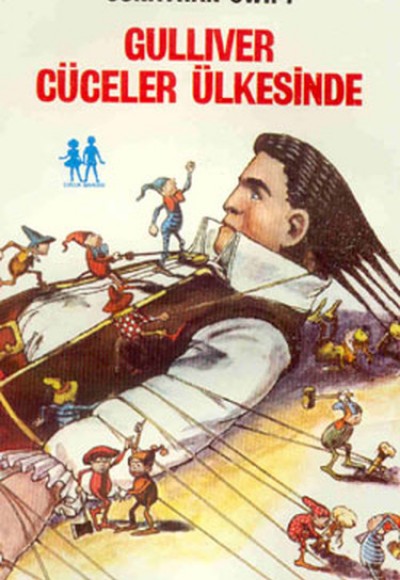 Gulliver Cüceler Ülkesinde