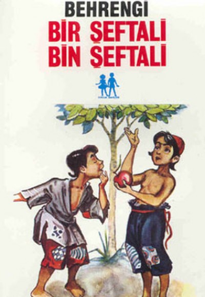 Bir Şeftali Bin Şeftali