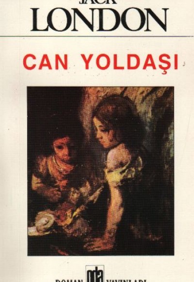 Can Yoldaşı