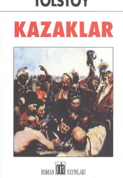 Kazaklar