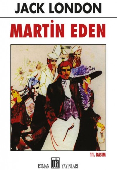 Martin Eden