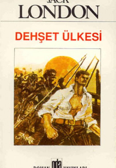 Dehşet Ülkesi