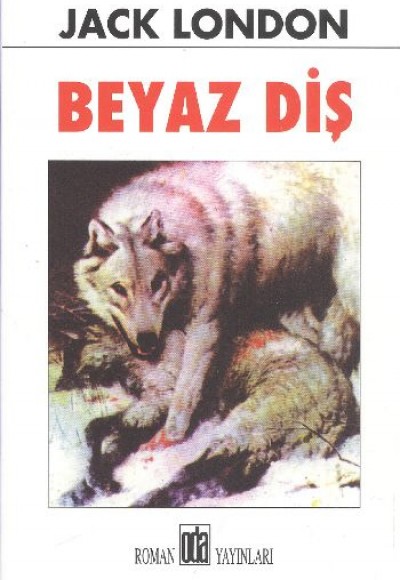 Beyaz Diş