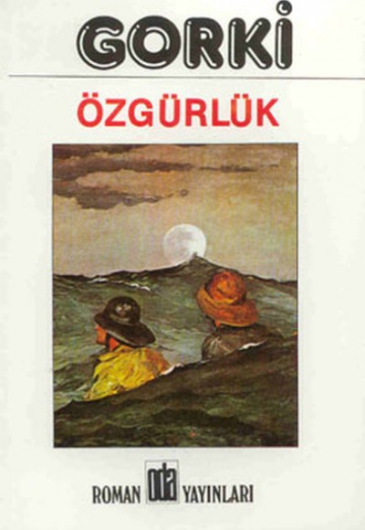 Özgürlük