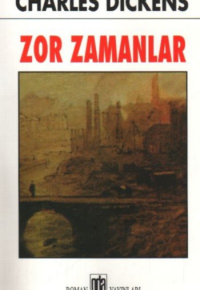 Zor Zamanlar